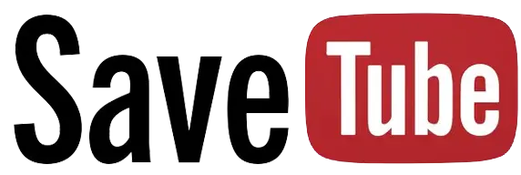 SaveTube logo